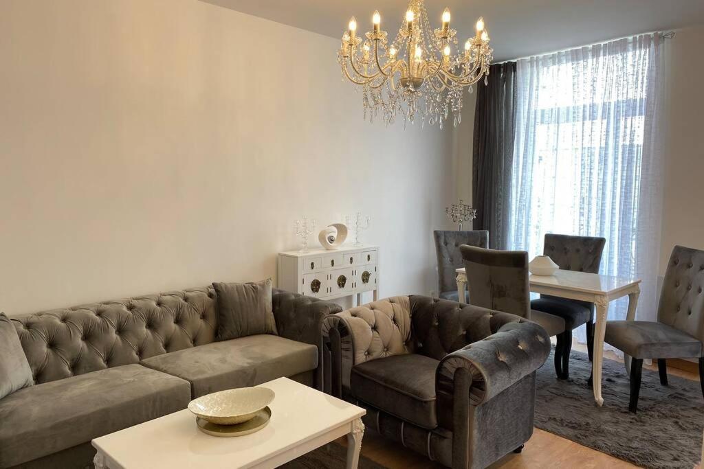 Selenite Apartment Terrasson Luaran gambar
