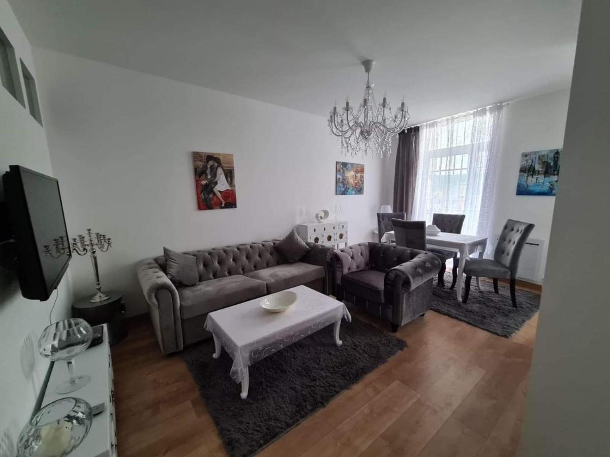 Selenite Apartment Terrasson Luaran gambar