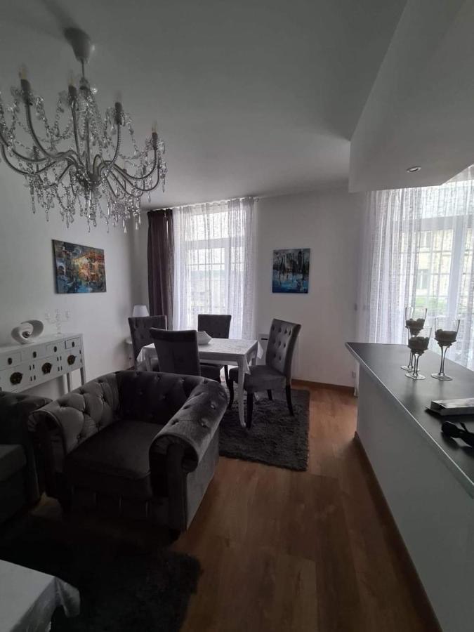 Selenite Apartment Terrasson Luaran gambar